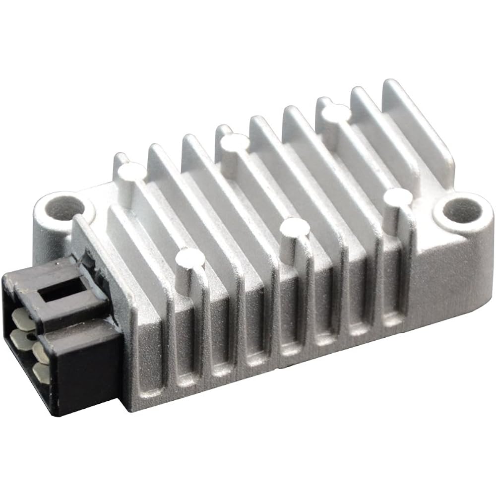 Goofit voltage regulator rectifier replacement XJ 600 N/XJ 600 s For conversion