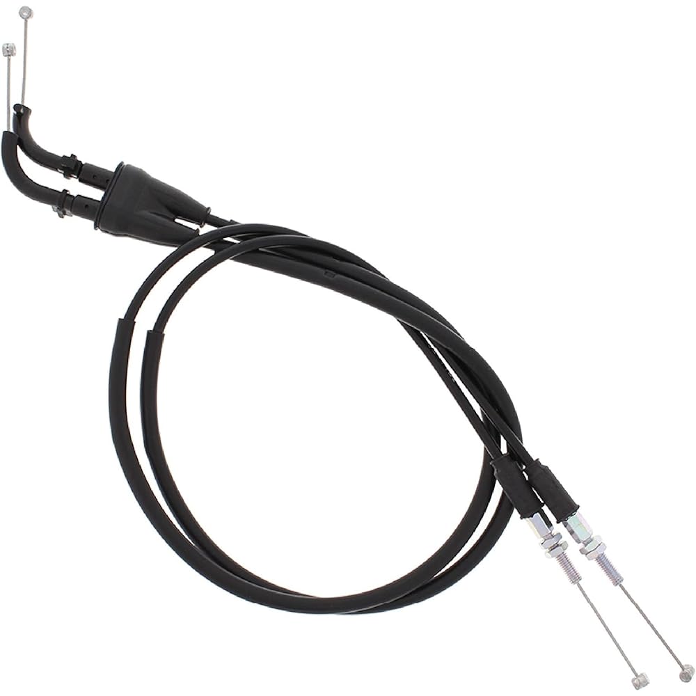 All balls 45 - 1043 throttle cable