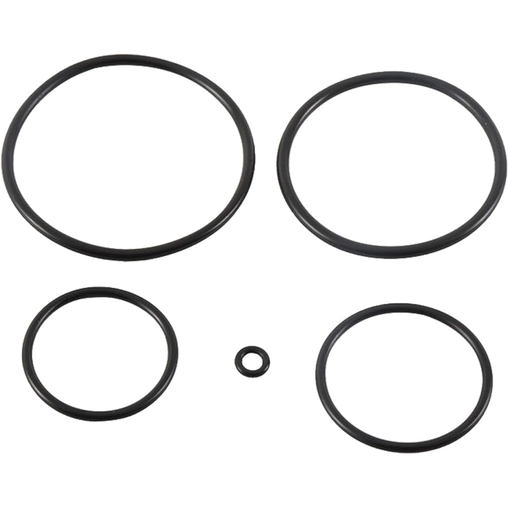 PIVOT WORKS PWFFK-S02-400 PW-Fork rebuild kit