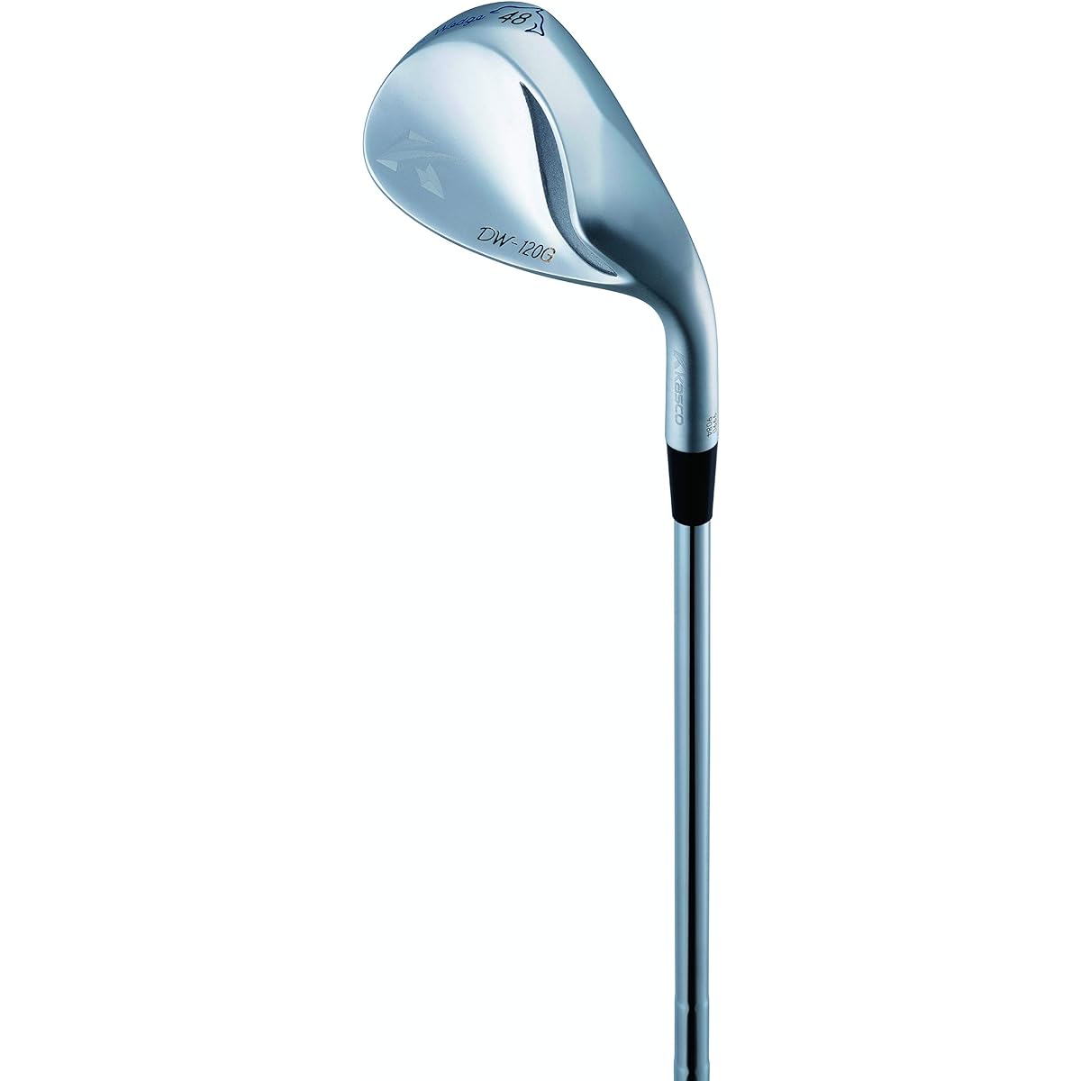 Kasco Dolphin Wedge Semi-Gooseneck Type Men's DW-120G