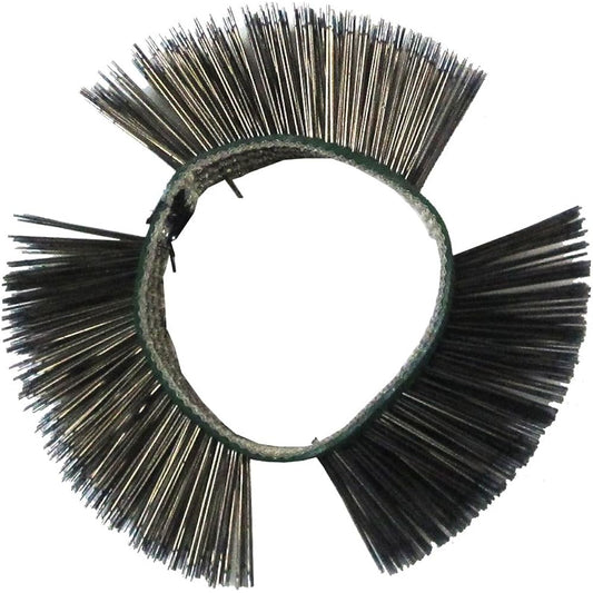 Goto Electric GEW Straight Brush MX-05G 23mm 5 pieces