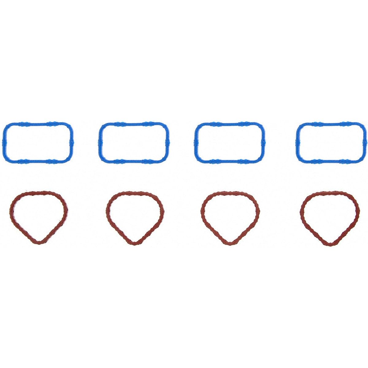 Fel Pro MS93219 Manifold gasket set