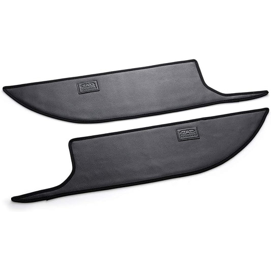 DAD Garson M900A/910A Tank/Roomy/Tall/Justy D.A.D Door Kick Guard for 1st Row Left and Right Set [Normal Leather] GARSON KG019-01-01