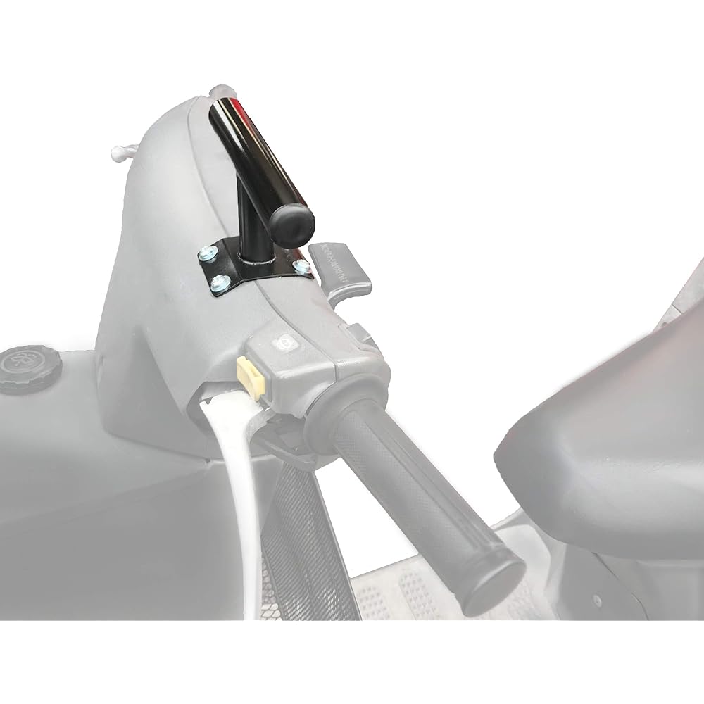 [Business PRO] Multi-bar for Honda gyro canopy (with well nut) T-bar NOVEL FORCE NFMBNFHGC1