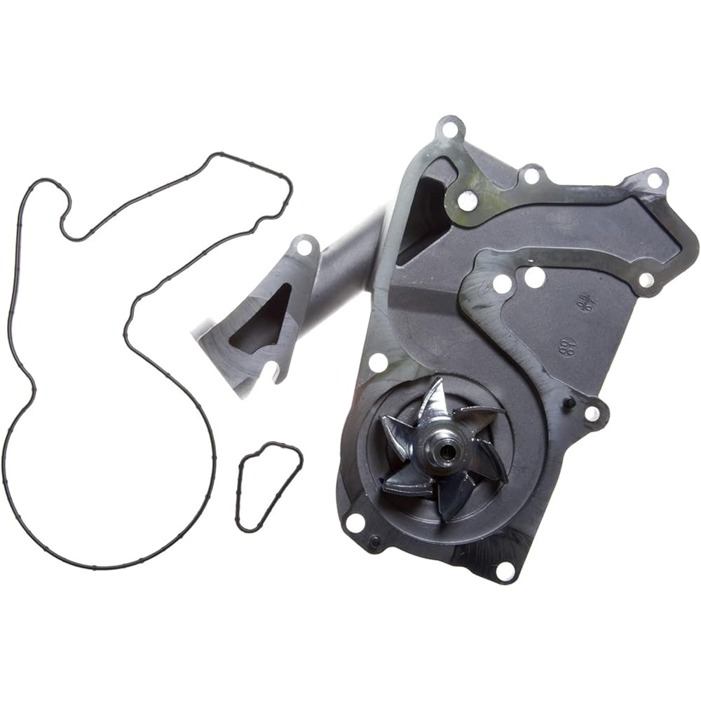 GATES 42580 Water pump