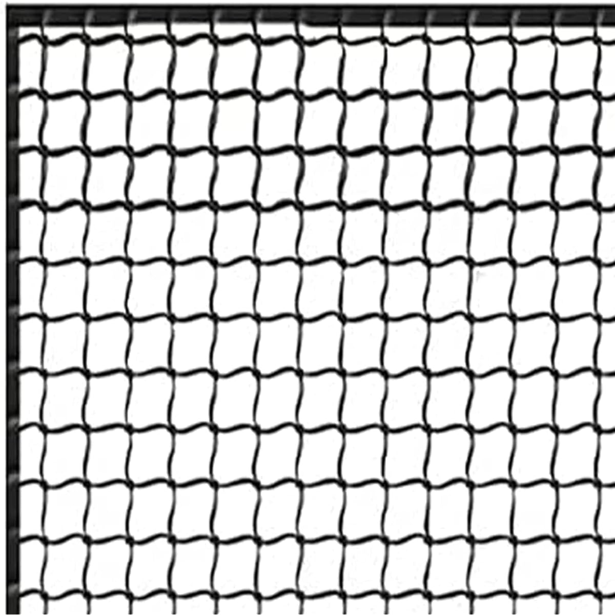 Sharellon Ball Protection Net Baseball Protection Net Baseball Net Switching Batting Gauge Replacement Net