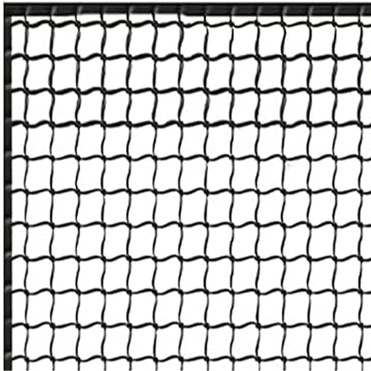 Sharellon Ball Protection Net Baseball Protection Net Baseball Net Switching Batting Gauge Replacement Net