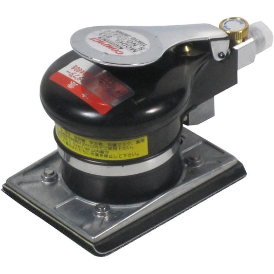Compact Tool Orbital Sander 813-M PS