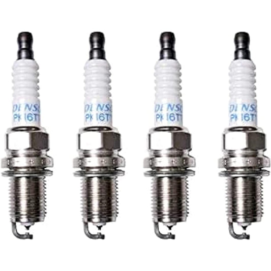 4 pieces* New* - - Denso# 3246 - Double Platinum Spark Plug ---------------------------------------