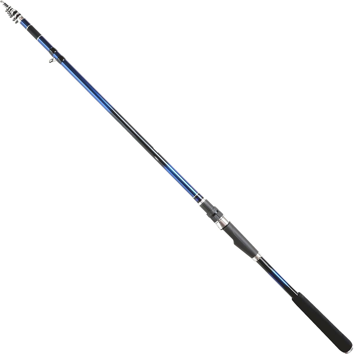 HAPPY ANGLER Fishing Uncle Immediate Pulse Fishing SP350 Marine Fishing Rod for Bait