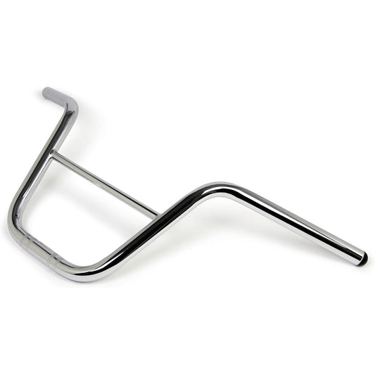 SP Takegawa Handle Racing UP Type Plated 06-01-200