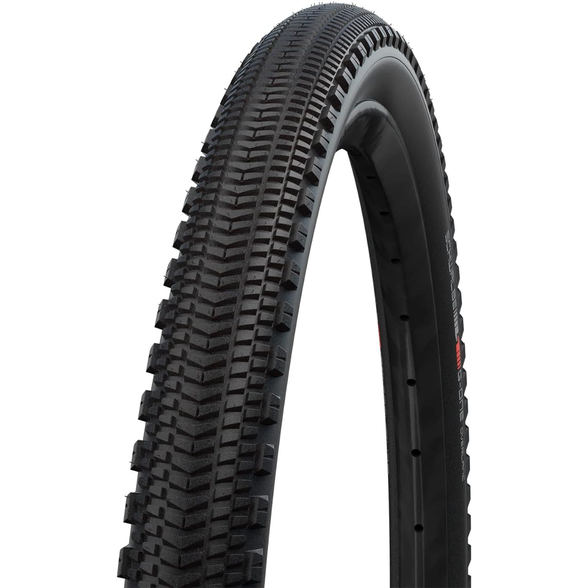 Schwalbe 700X40 G-One Overland EVO TLE Adult Uni Snakeskin 700