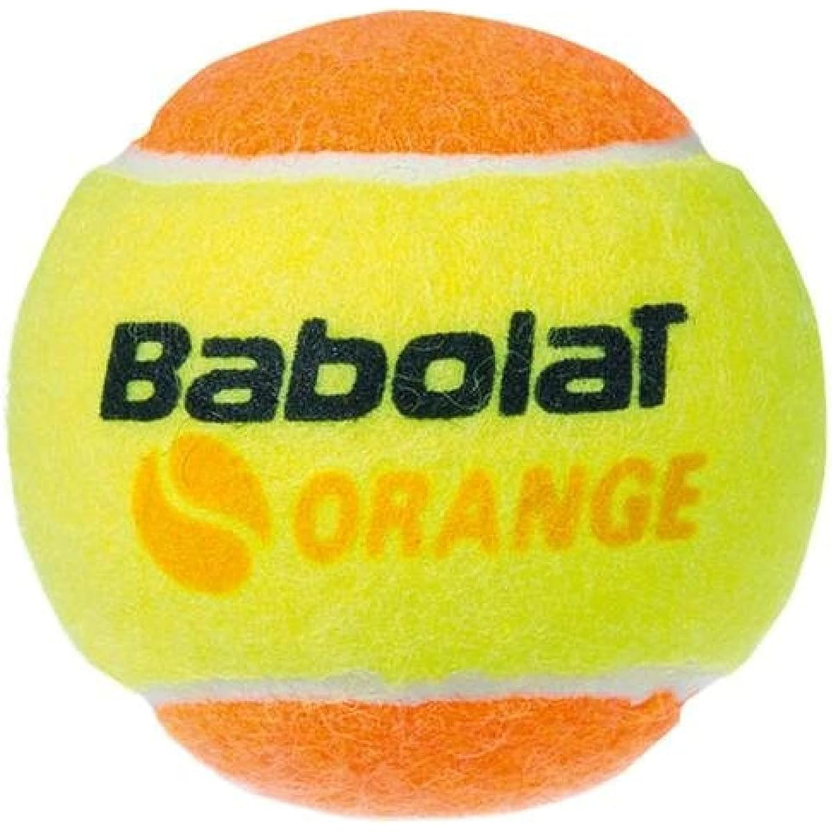Babolat Tennis Ball Junior ORANGE 513003