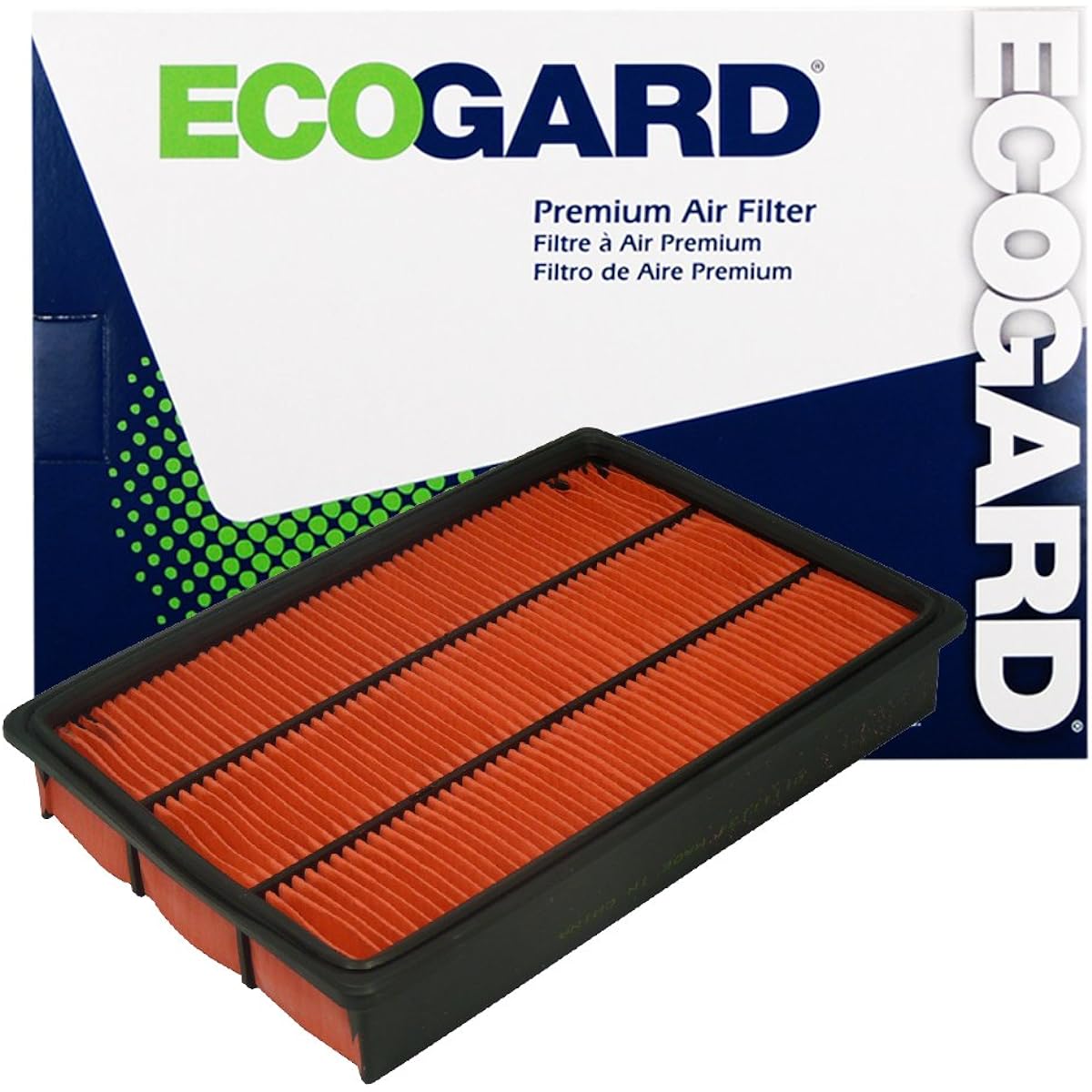 ECOGARD XA4807 Air filter