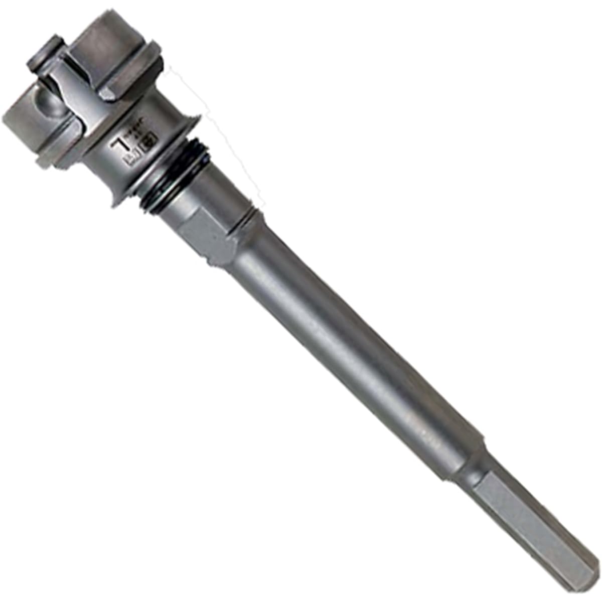 BOSCH Polyclick System Straight Shank L (Long Type) PC-SR/LL
