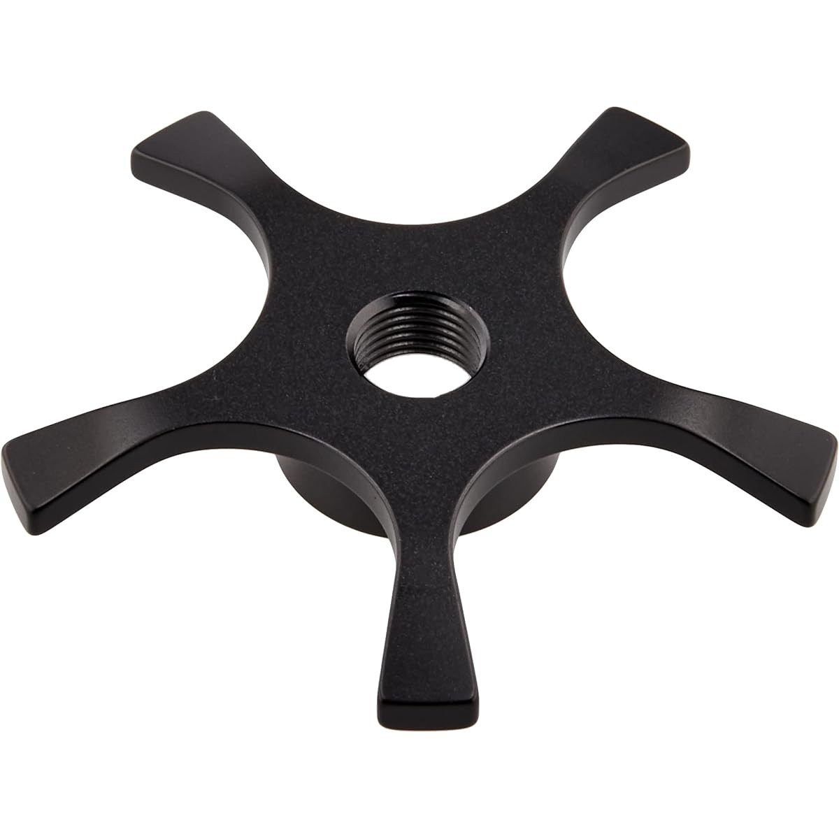 Avail Reel Original Star Drag for ABU SD-AB-KOFR sd_ab_kofr_blk Black Right Handle Only