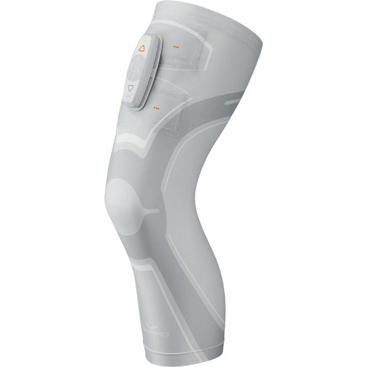 [Official Store Exclusive] SIXPAD Knee Fit Original Guidebook Included MTG Knee Care Knee Care Thigh Muscle Health Promotion Bending and Stretching