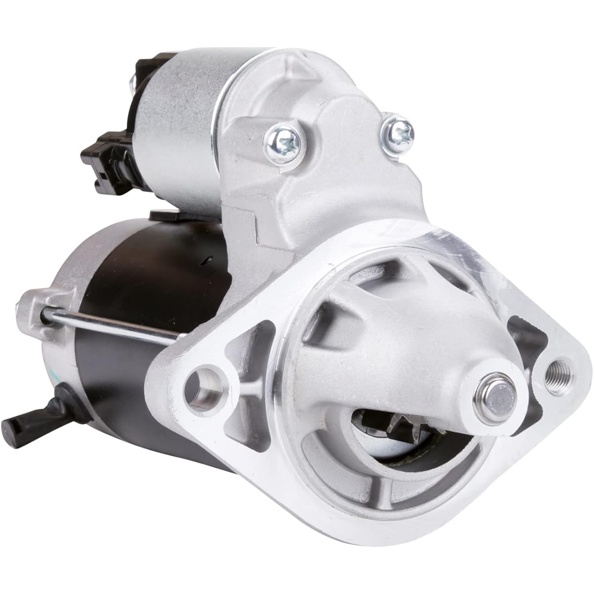 TYC Toyota Corolla replacement Starter 1-17841