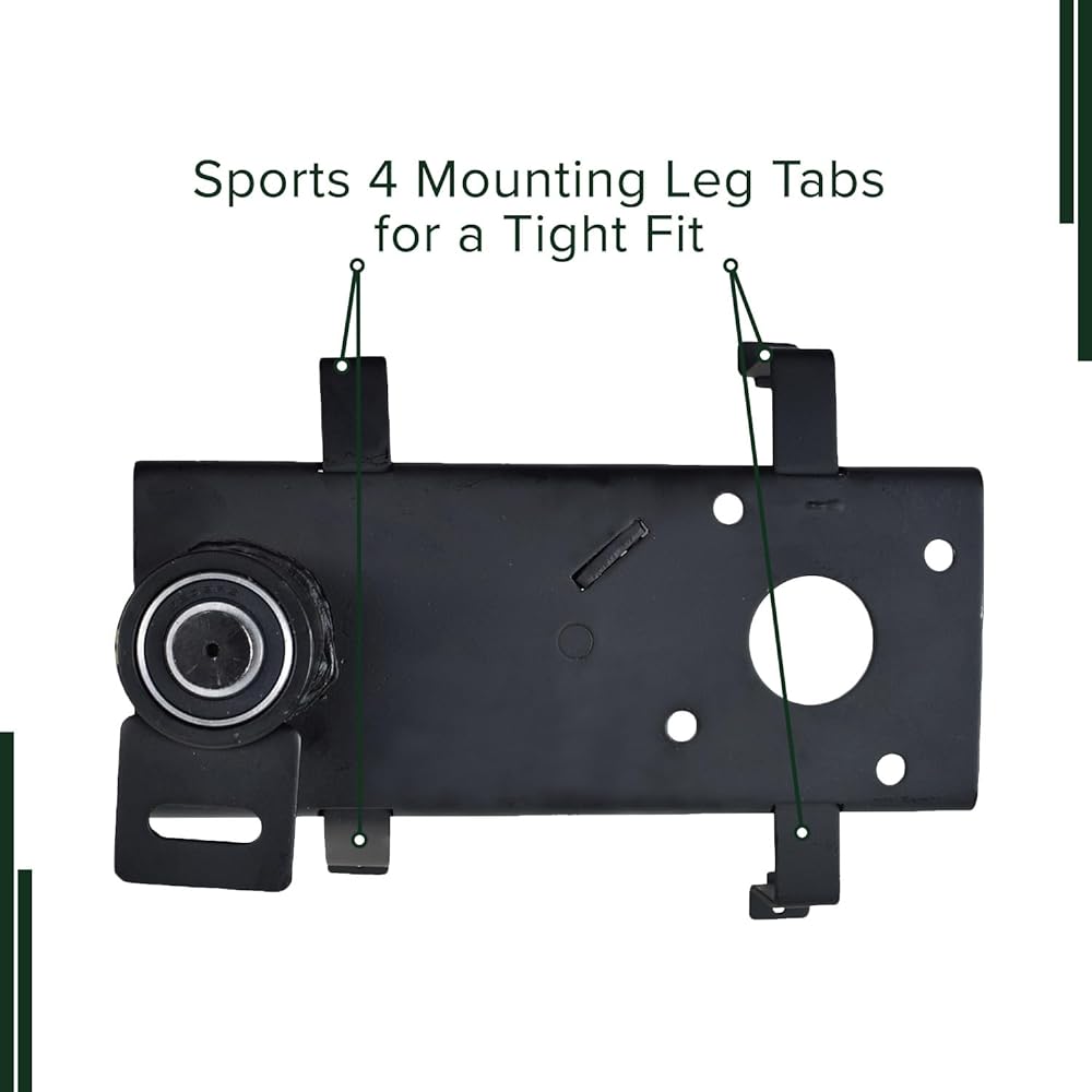 ALVEYTECH Jacquishaft Aceman BT200X CT200U CT200U-EX Mini Bike