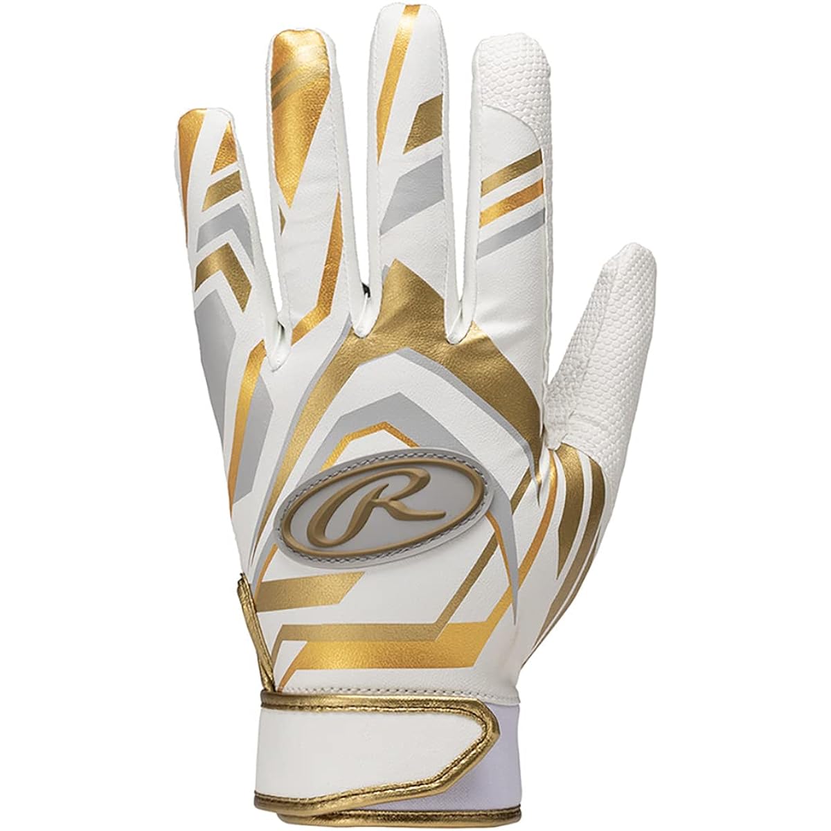 Rawlings Baseball Gloves <For both hands> Batting Gloves Slim