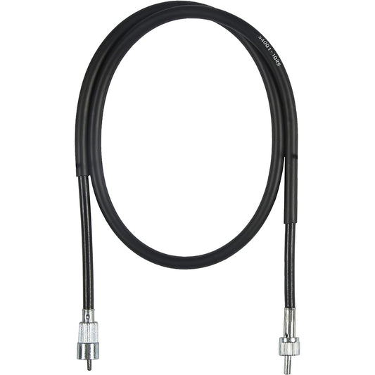 Motorcycle Control Cable Speedometer Cable Compatible with Kawasaki VN 750 A/Z 1100 ST/Z 550/ Z 750/54001-1029