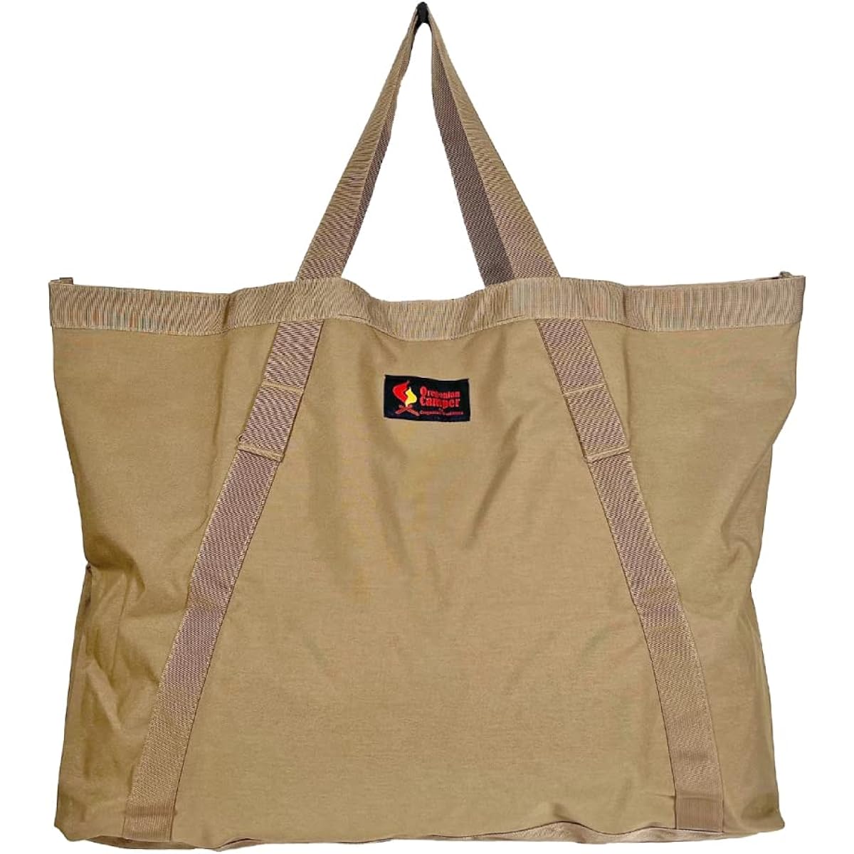 Oregonian Camper Bag Grill Table Carry Wolf Brown OCB815RWB