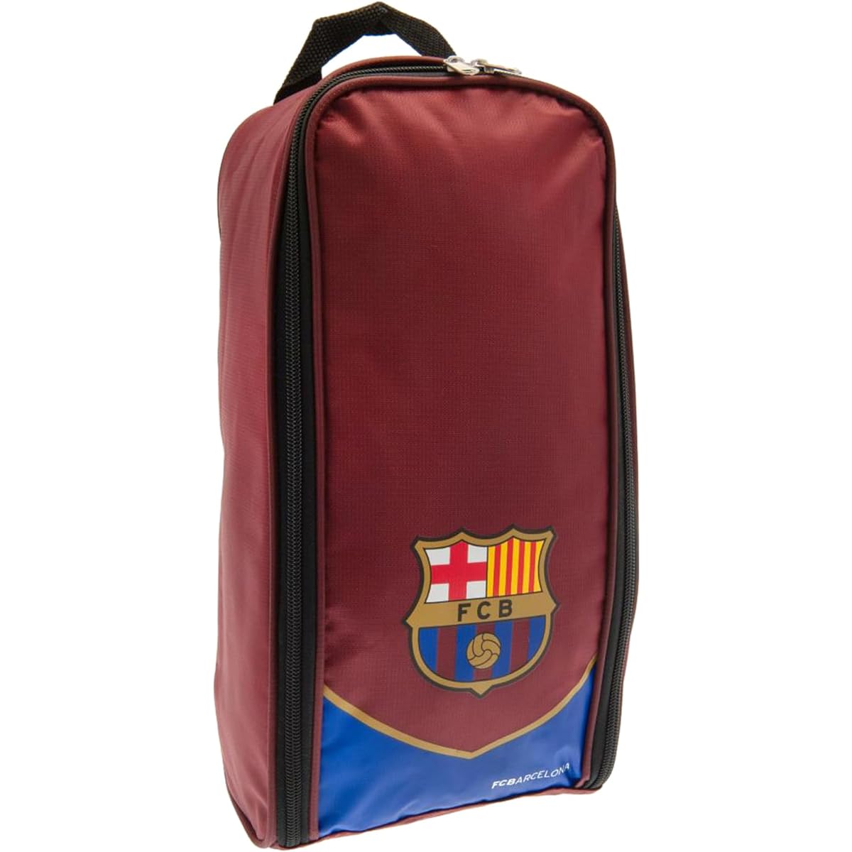 FC Barcelona Official Boot Bag SW