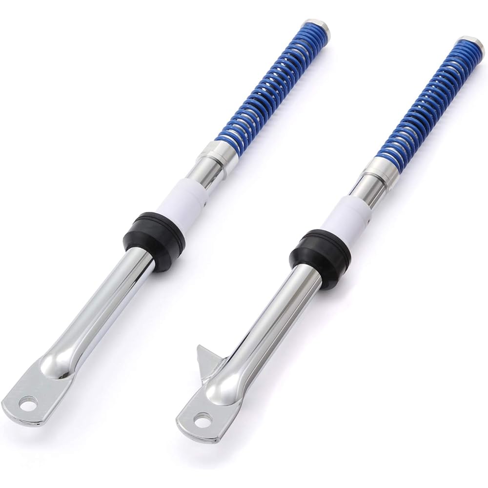 Daytona 98891 Front Inner Fork Kit, Standard Length for Drums