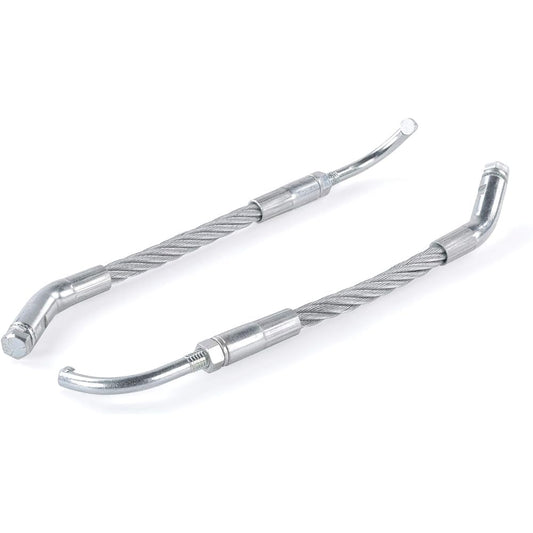 Kimpex Ice Scratch -Short Suspension