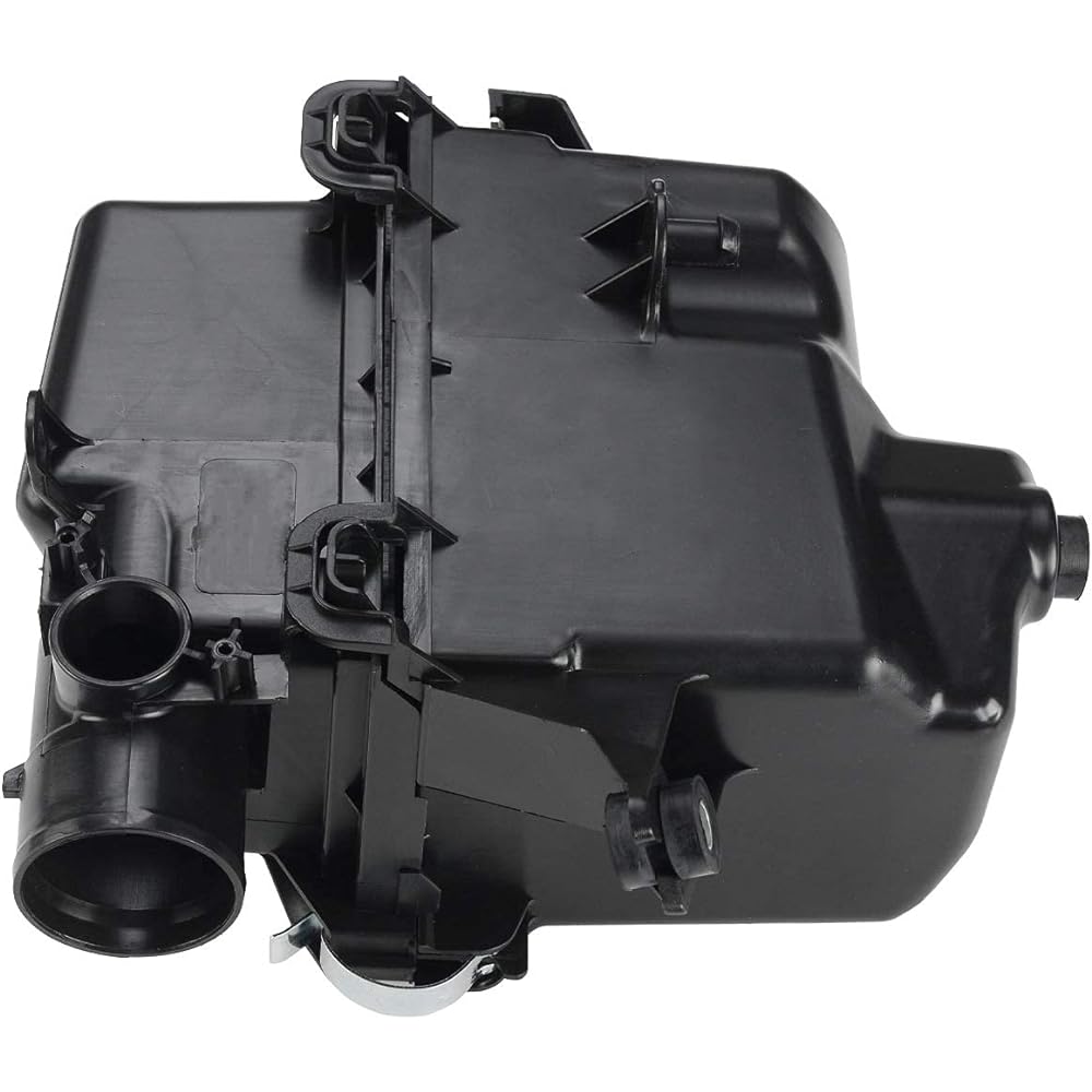 A -PREMIUM Engine Air Filter Cleaner Box Housing Clamp [Suitable for DOHC, 4CYL 1.5L] Toyota Prius 2012 2013 2015 2015 Hatchback [FWD (front -wheel drive only)] --Change# 1770021210