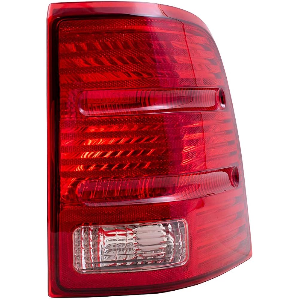 Tail light replacement tail lamp for driver's seat and passenger seat FORD EXPLORER 1L2Z13405AA 1L2Z13404AA