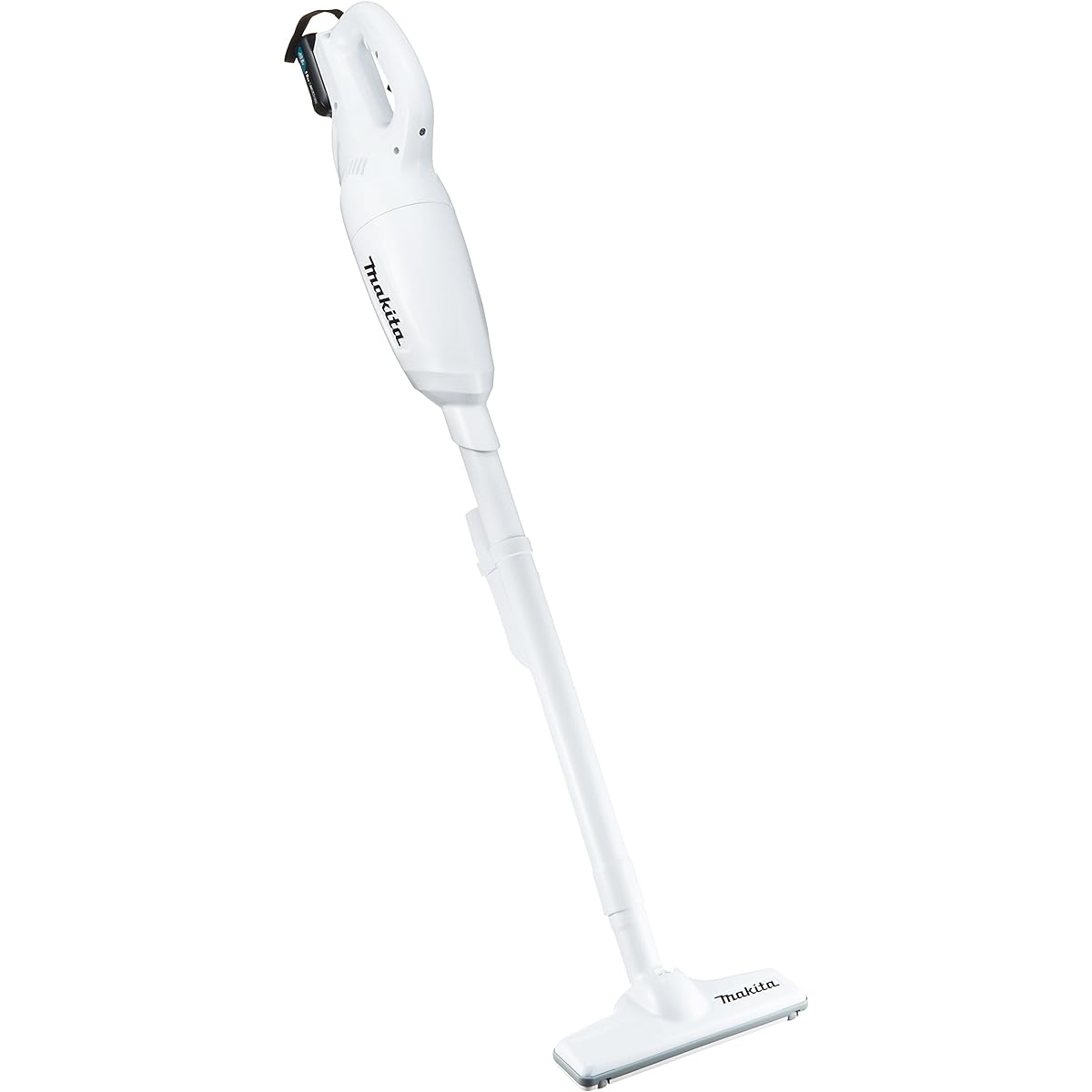 Makita cordless vacuum cleaner CL106 capsule type 10.8V (with battery and charger CL106FDSHW)