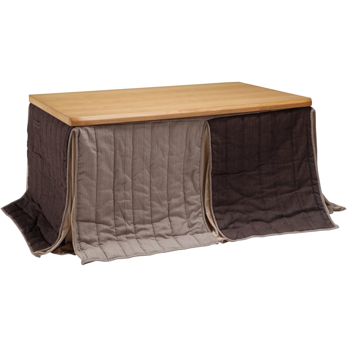 KOIZUMI Kotatsu futon for dining type KKF0022