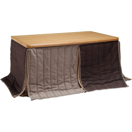 KOIZUMI Kotatsu futon for dining type KKF0022