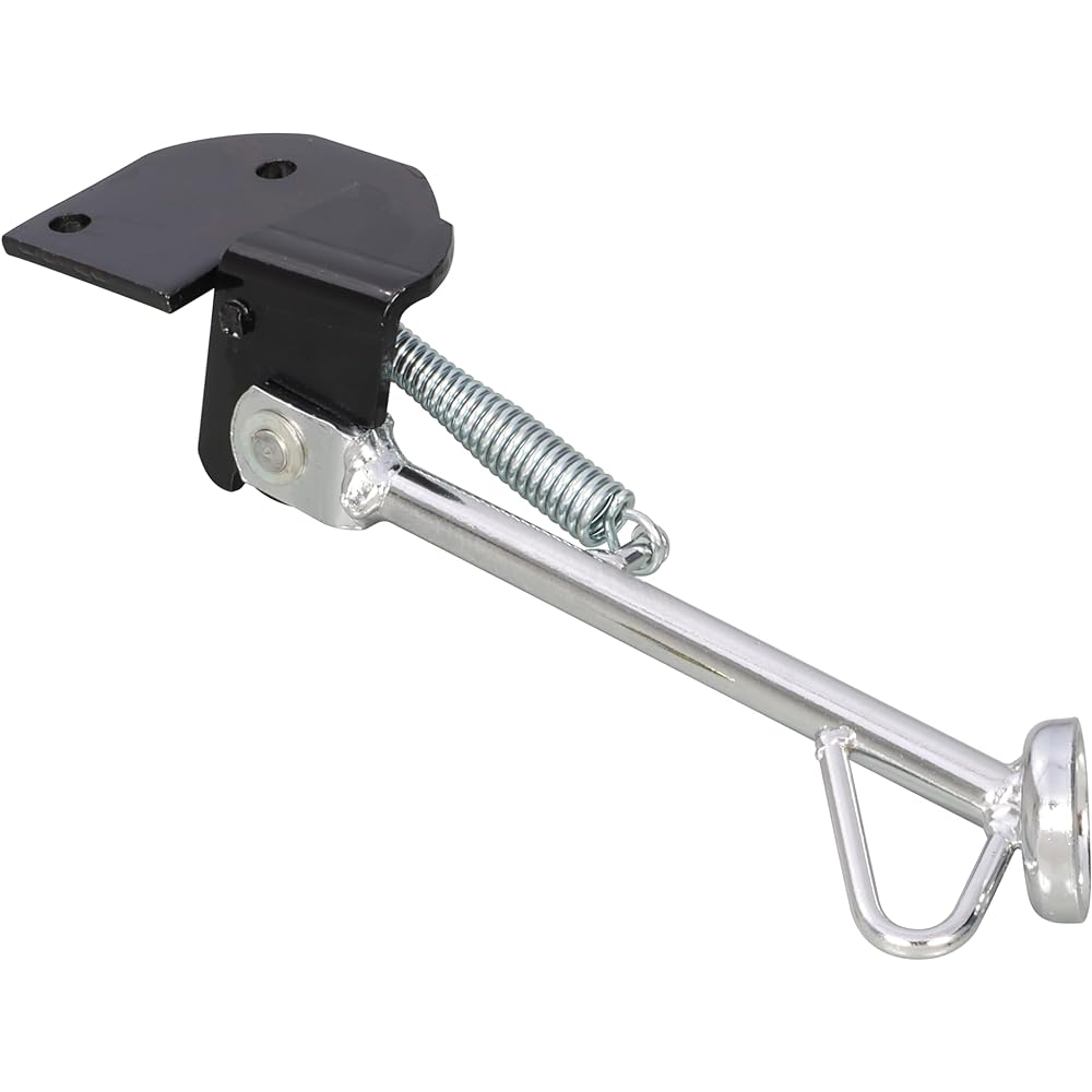 KITACO Side Stand SS-509 (Plated) Sepia ZZ (CA1EA/CA1EC) Address Tune (CA1CA) 656-2010509