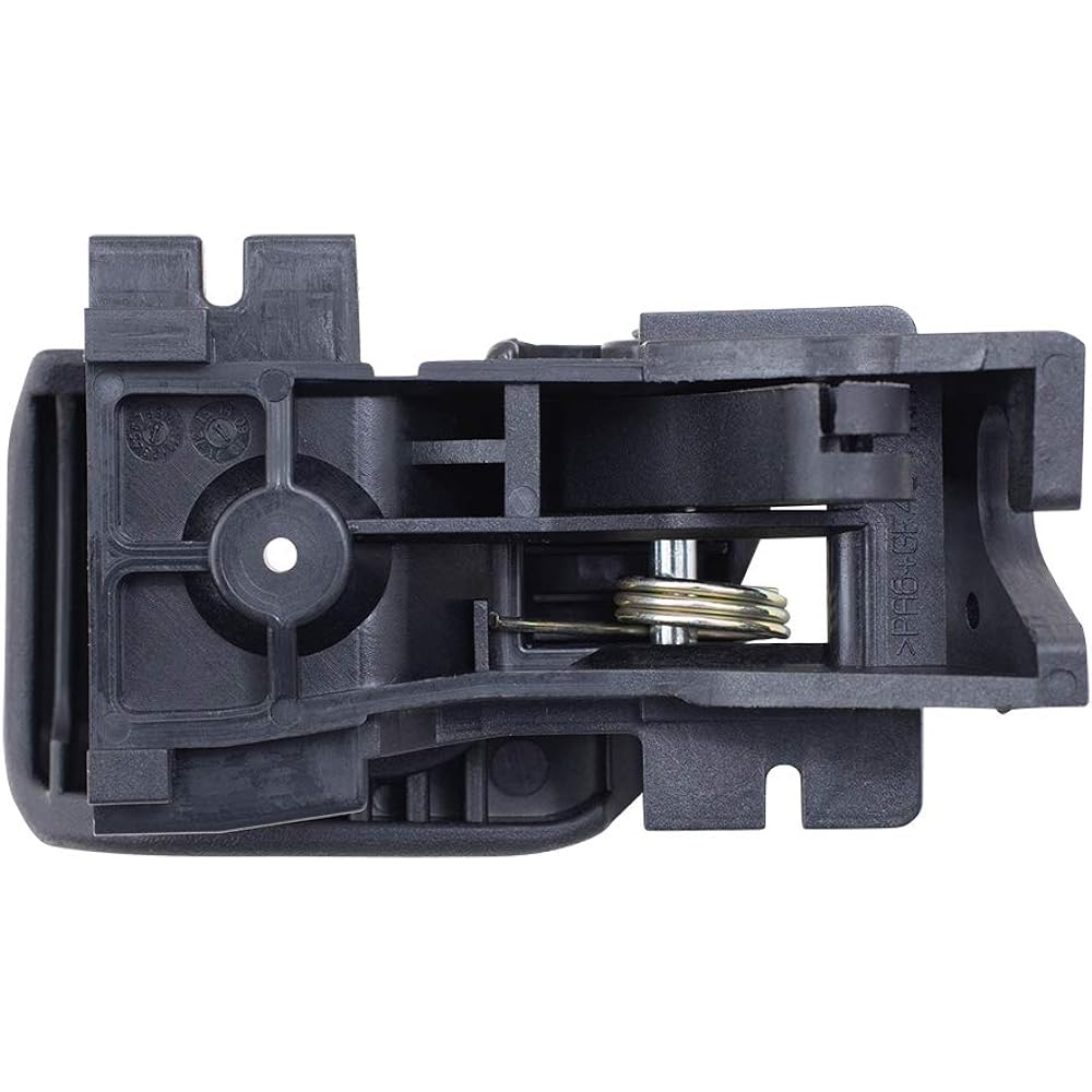 Autoandart block replacement driver and passenger seat front -inside door handle 1992 RANGER Pickup truck F2TZ1021819A F2TZ1021818A