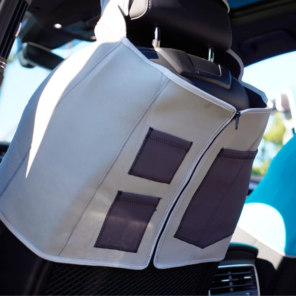 TLS HUG CAR SEAT COVER