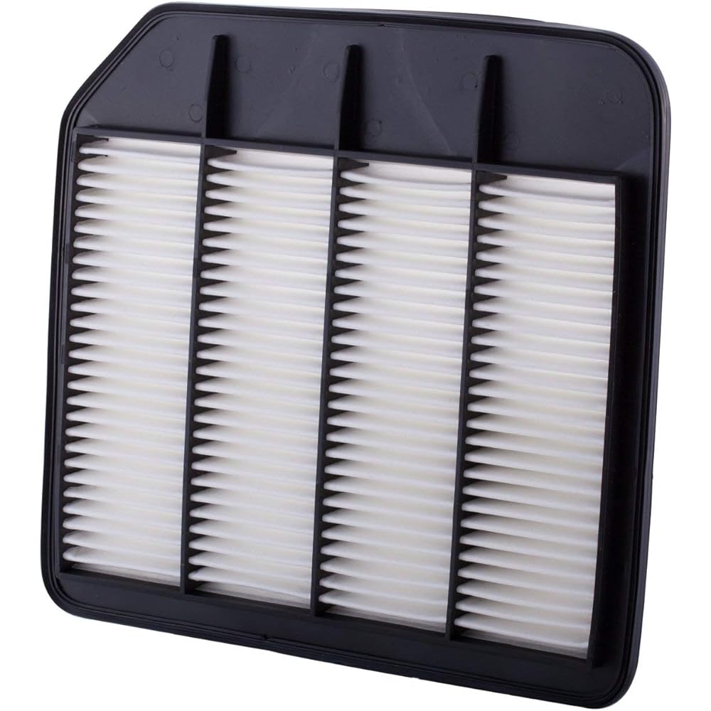 PG Engine Air Filter PA9943 | 2017-20 Nissan Armada, 2014-20 QX80, 2011-13 INFINITI QX56 (2 packs)