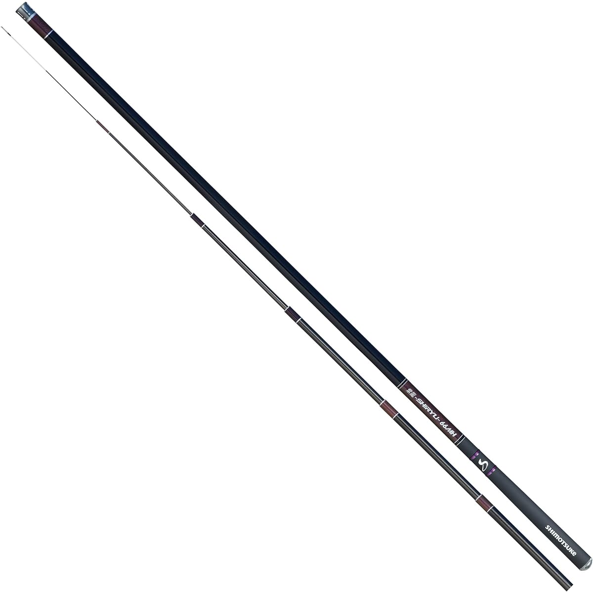 Shimotsuke (Shimotsuke) Shiryu -SHIRYU- 66MH
