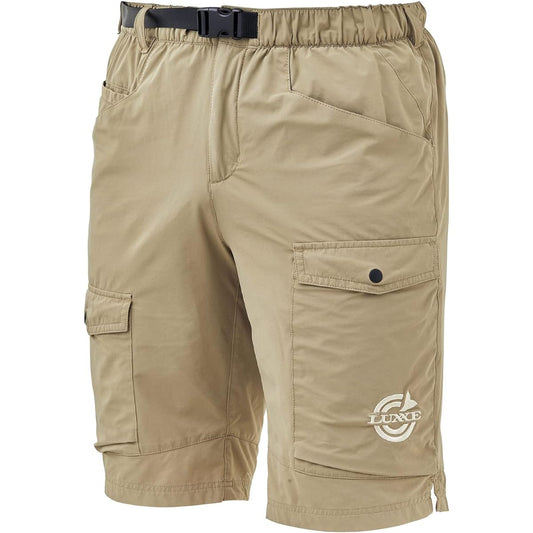 [Gamakatsu] Dry cargo shorts