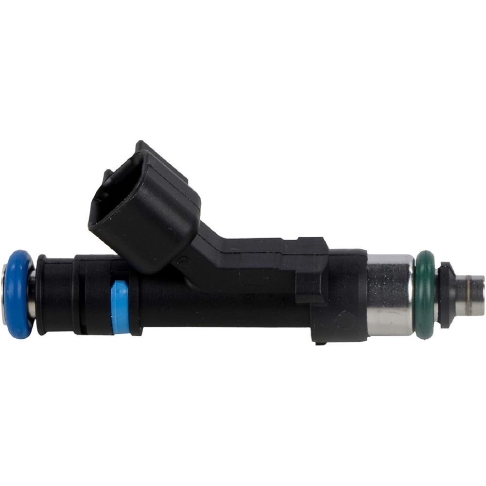 BOSCH 0280158020 Original equipment fuel injector (1 pack)