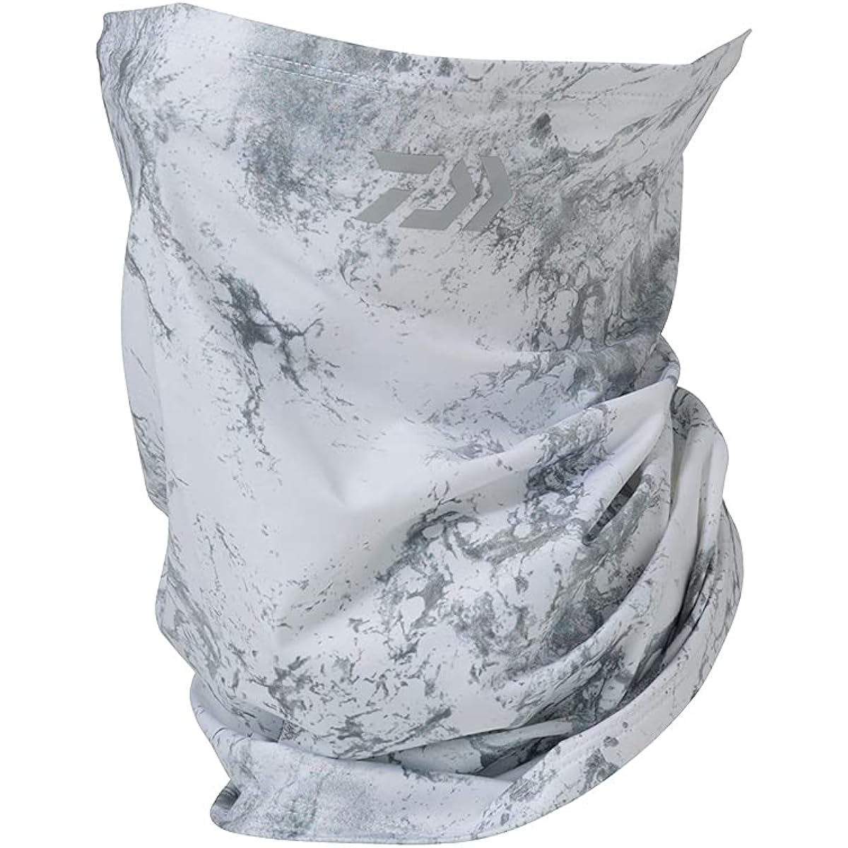 DAIWA Ice Dry Cool Neck & Face Cover Free DA-9721