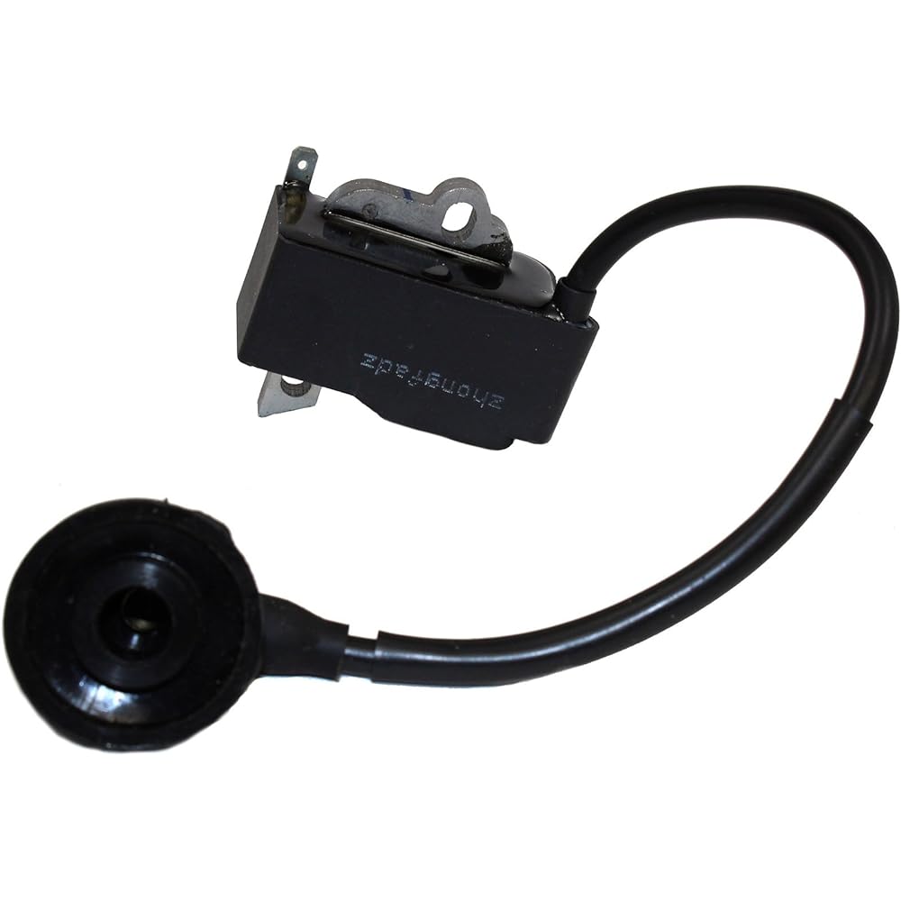 The ignition coil is suitable for STIHL MS 271 291 MS271C MS291 MS291C chainsaw.