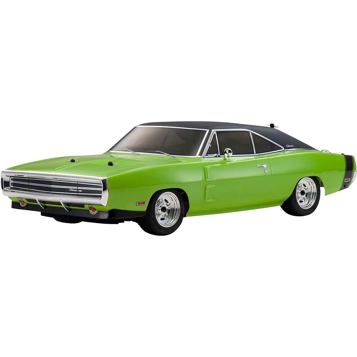 Kyosho 1/10 EP 4WD Fazer Mk2 FZ02L Readyset 1970 Dodge Charger Sublime 34417T2