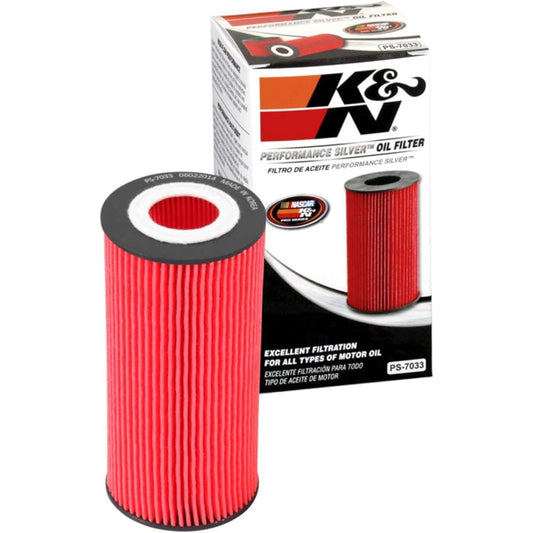 K & N Premium Oil Filter: Design to Protect Engine: 2003-2019 Mercedes-Benz/Maybach (Maybach, S650, S600, S65, AMG, S65, S65L, CL600, CL600, 62), PS-703, PS-703 。 。