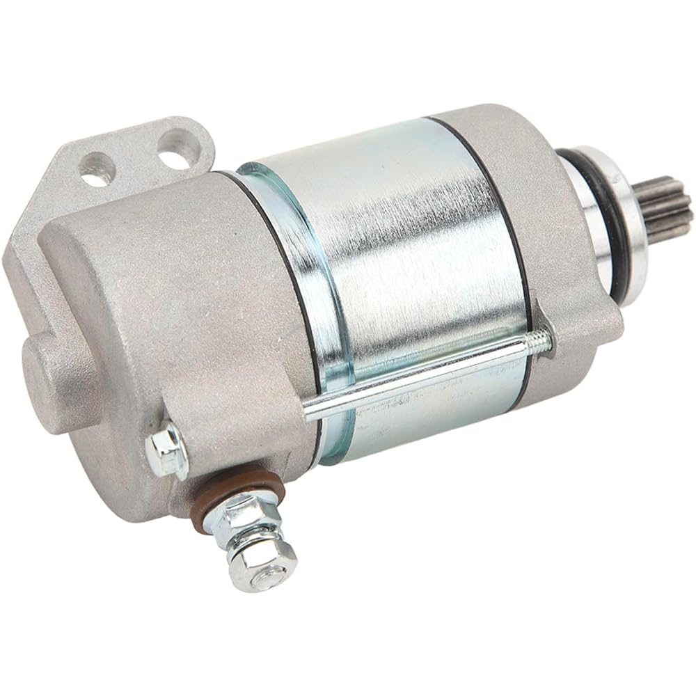 55140001000, Strong Strength Metal Motorcycle Starter with Fine Workmanship, for 200 EXC 250 EXC 300 EXC 250 R