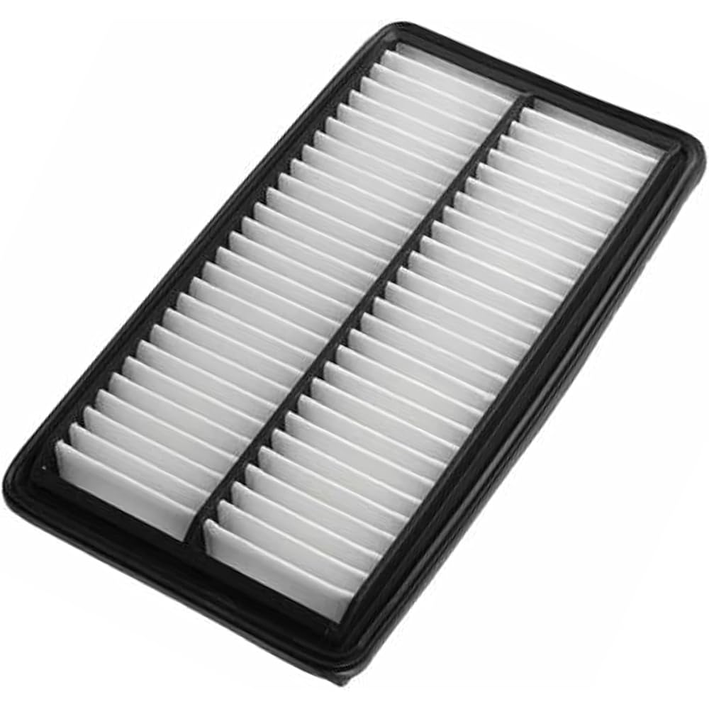 FRE12061 Engine Air Filter MDX (2016-2020) TLX (2021-2022) Odyssey (2018-2022) PISSPORT (2019-2022) PILOT (2016-2022) Replace 17222 for RIDGELINE (2017-2022). 0-5J6-A10, CA12061