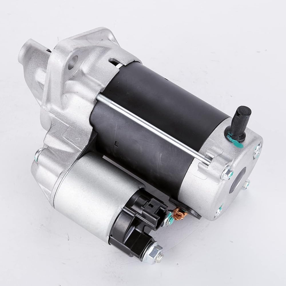 TYC Toyota Corolla replacement Starter 1-17841