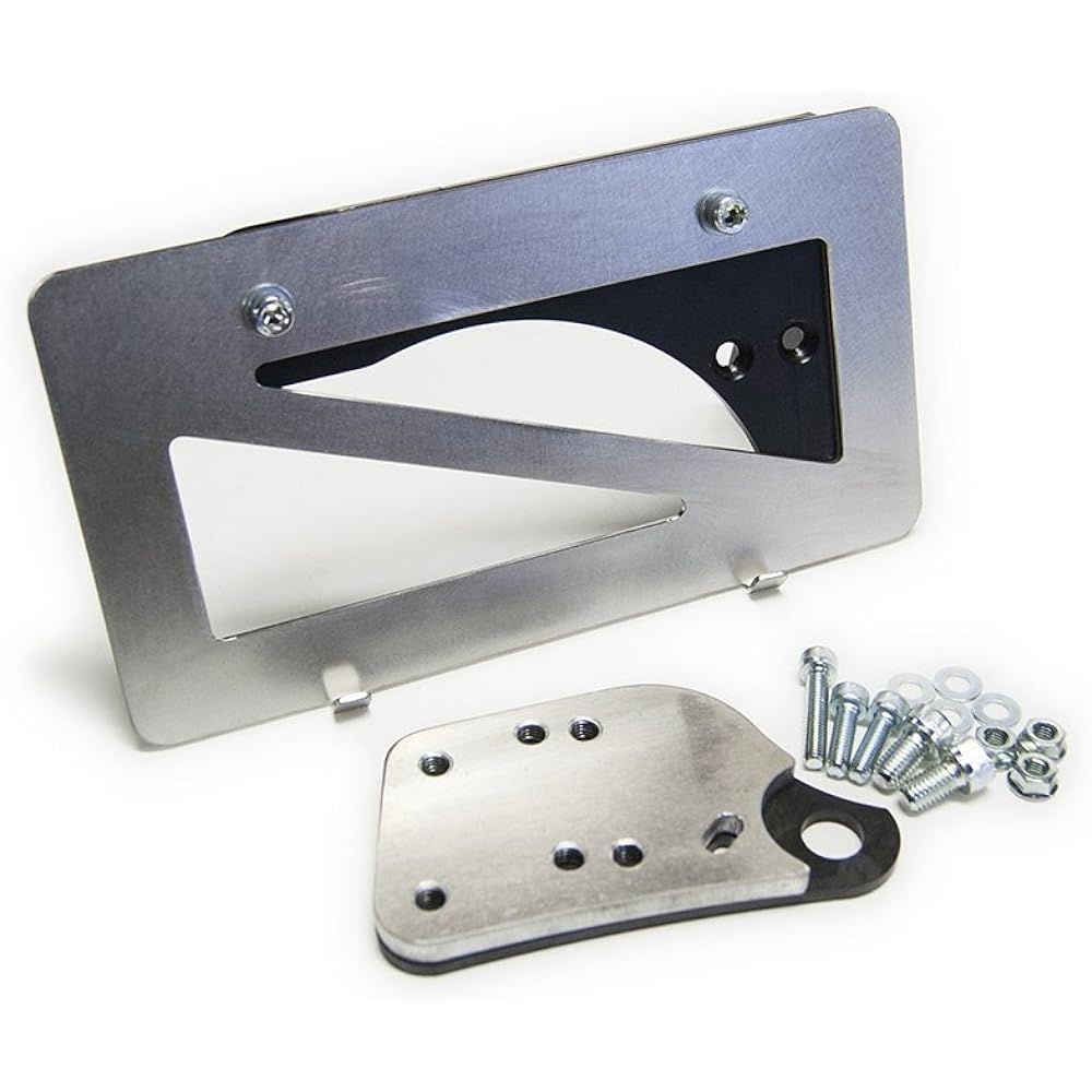Side number kit Type4 MR-SM053S for MOTOR ROCK SR400/500