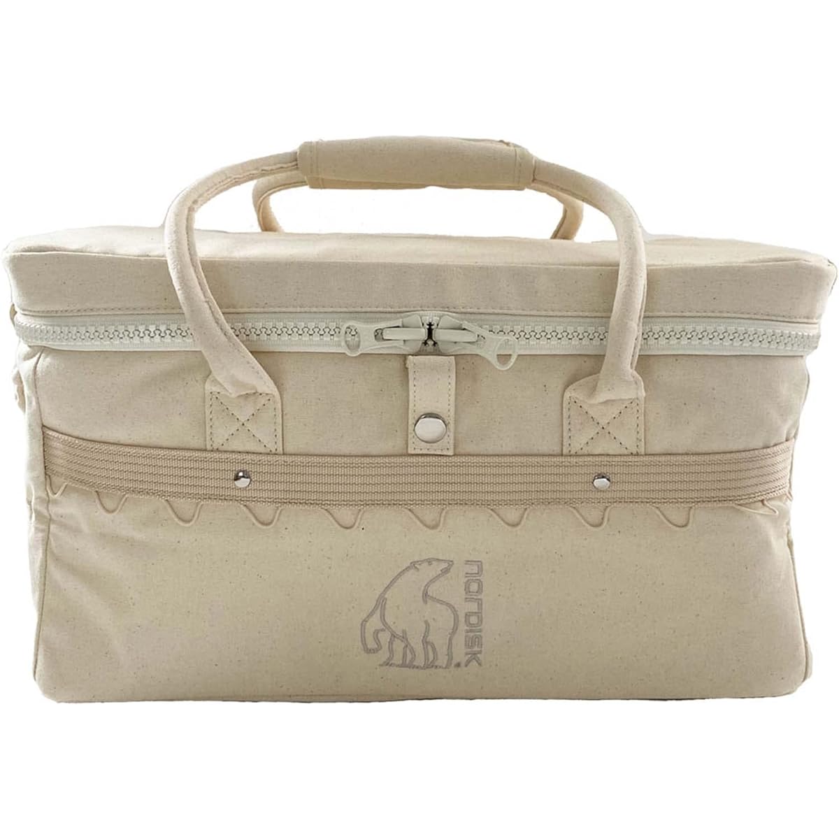 NORDISK Camp Gear Case Gear Bag Gear Container GEAR CONTAINER